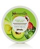 Fabessentials Avocado Lychee Body Butter | infused with Shea Butter | for Intensive Skin Nourishment | Ultra-rich Moisturiser for Soothing Dry Skin Patches | Smoothens, Softens & gives Skin a Satin Glow - 200 ml
