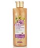 Fabessentials Sandalwood Eucalyptus Saffron Body Wash | with Cocoa Seed Butter | for Cleansing, Soothing & Moisturising Skin - 250 ml