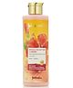 Fabessentials Hibiscus Coconut Milk Shampoo | infused with Ginger Root Extract & Hydrolysed Wheat Protein | Nourishes Hair and Stimulates Hair Growth| pH 5.5 - 250 ml