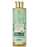 Fabessentials Jasmine Tea Tree Chamomile Shampoo | with Natural Bioactives | Clarifying & Anti-Dandruff Shampoo for Deep Cleansing | Calms Irritated Scalps and Nourishes Hair | pH 5.5| for Normal to Oily Hair - 250 ml