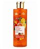Fabessentials  Citrus Fruits Body Wash | with Orange Oil, Lemon, Amla & Apricot Seed | for Deep Cleansing, Energising, Brightening & Radiant Glow - 250 ml