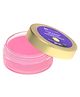 Fabessentials Plum Passion Lip Butter | infused with Shea Butter & Bees Wax | with 100% Edible Grade Flavour & No Artificial Fragrance | for Instant Light Weight Lip Moisturisation - 5 g