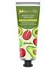Fabessentials Avacado Lychee Hand Cream | with the Goodness of Vitamin E | Deep Moisturising Hand & Nail Care | Moisturises & makes Hands Soft & Supple - 50 g