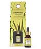 Fabessentials Lemongrass Essential Oil | 100% Pure & Natural | Invigorating, Refreshing & relieves stress | Diffuser & Aromatherapy - 12 ml