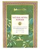 Fabessentials Natural Henna Powder | Natural Conditioner & Colourant | Covers Grey Hair | Makes Hair Shiny, Silky & Soft - 190 g