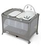 Joie Playard Commuter Change & Bounce Starry Night Birth+ to 15 kg