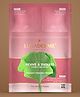 LuxaDerme Revive & Radiate 3 Step Facial Kit -25ml
