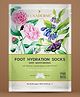 LuxaDerme Foot Hydration Socks 15 ml