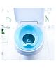 Oskart Essential Potty Training Gear baby toilet seat and potty training seat for toddlers 1-3 Years