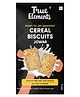 True Elements Cereal Biscuits Jowar 400 g
