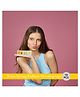 SlickFix Extra Strong Fashion Dressing Tape-(Pack of 18)