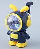 SKB New Cute Rabbit Astronaut Pencil Sharpener  - Multicolour