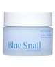 It'S SKIN Blue Snail Cream | Daily Face Moisturizer Snail Mucin Essence, Centella Asiatica & Niacinamide | Hydrating Face Cream for Lively Skin | Korean Moisturizer Face Cream | 50 ml