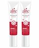 Alite Spots Reduction Cream for Spots, Skin Whitening & Pore Refinement , 15g each