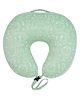 Haus & kinder 100% Cotton Baby Feeding/Nursing pillow