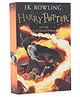 Harry Potter and the Half-Blood Prince By J.K Rowling - English