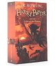 Harry Potter and the Order of the Phoenix by J.K. Rowling - English