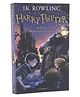 Harry Potter and the Philosopher's Stone By J.K Rowling - English