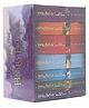 Harry Potter Box Set: The Complete Collection (Children's Paperback) By J K Rowling - English