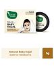 Mother Sparsh 100% Natural Baby Kajal with Zero Lead Content - 5 g