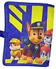 Ji and Ja Stain-Resistant Waterproof Printed Placemats Roll Up Tablemats for Kids & Teenagers, Dinning mats Pack of 1