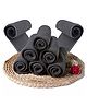 Kids need Diaper insert 8 Pcs. Pack Upgraded High Absorbent Quick Dry Bamboo Charcoal soaker pads Reusable and Washable