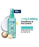 Streax Professional Vitariche Gloss Hair Serum - 115 ml
