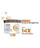 Streax Professional Vitariche Care Repair Max Masque Biovit A OX - 200 g