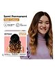Streax Ultralights DIY Application Hair Highlighting Kit - Vibrant Blonde - 200gm