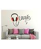 Wallstick Music  wallstickers