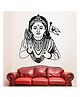 Wallstick  Lord muruga wallstickers