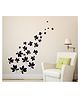 Wallstick Beautiful Flowers wallstickers