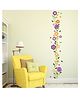 Wallstick  Flowers Collection wallstickers