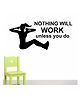 Wallstick Motivational Quotes wallstickers