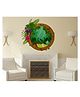 Wallstick Cute Birds Collection wallstickers Vinyl