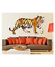 Wallstick Wild Animals wallstickers