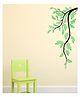 Wallstick Green Tree wallstickers