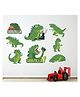 Wallstick Godzilla Wallstick s