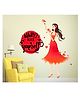 Wallstick Always Believe in Yourself wallstickers