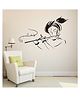 Wallstick Lord Krishna wallstickers
