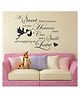 Wallstick Baby Quotes Wallstickers