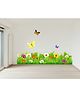 Wallstick Cute Butterflies wall sticker Vinyl