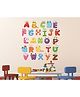 Wallstick Funny Alphabets wall sticker Vinyl