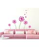 Wallstick Tree Hearts Wallsticker