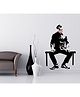 Wallstick Joker Wallsticker