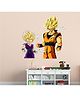 Wallstick Cartoon Characters Wallsticker