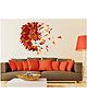 Wallstick Lion Wallsticker