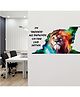 Wallstick Motivational Quotes Wallsticker