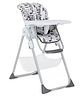 Joie High Chair Snacker 2in1 Logan