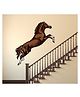 Wallstick Horse Wallsticker